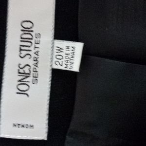 Jones studio blazer size 20